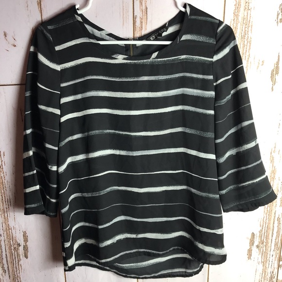 Express blouse - Picture 2 of 5